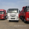 HOWO Tractor Truck Hot Sale bekas